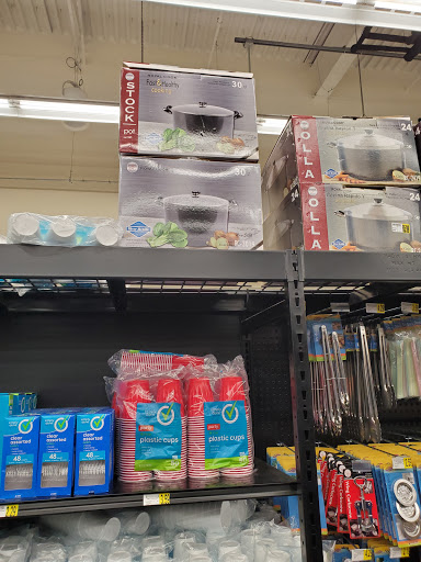 Grocery Store «El Mandado Supermarket», reviews and photos, 4020 Capital Blvd, Raleigh, NC 27604, USA