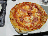 Pizza du Pizzeria Le Lutécia à Saint-Brieuc - n°18
