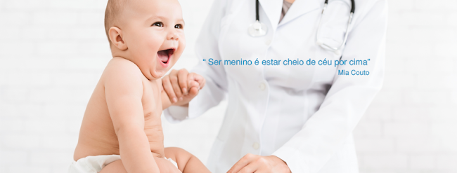 Centro Pediátrico de Guimarães - NBM Pediatras