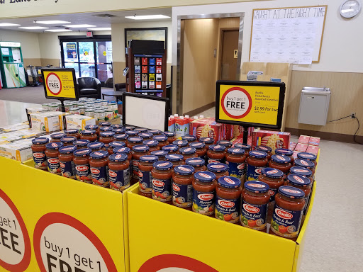 Grocery Store «Winn-Dixie», reviews and photos, 120 International Pkwy, Lake Mary, FL 32746, USA