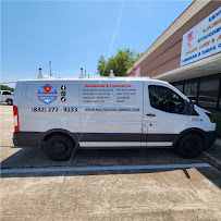 Machado Plumbing - Photo 6 - Car repair in , Houston