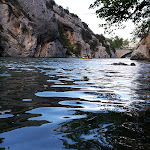 Photo n° 34 de l'avis de Isabelle. fait le 21/05/2018 à 08:39 pour Parc naturel régional du Verdon à Moustiers-Sainte-Marie
