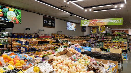 Discount Supermarket «ALDI», reviews and photos, 6336 Roswell Rd NE, Sandy Springs, GA 30328, USA