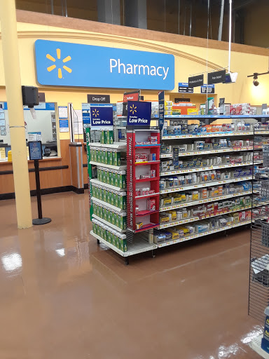 Pharmacy «Walmart Pharmacy», reviews and photos, 10635 W Atlantic Blvd, Coral Springs, FL 33071, USA