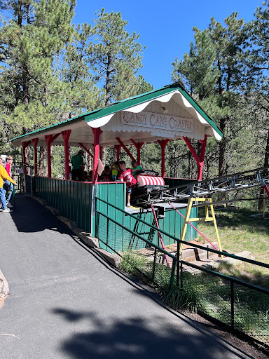 Amusement Park «North Pole Colorado Santa’s Workshop», reviews and photos, 5050 Pikes Peak Hwy, Cascade, CO 80809, USA
