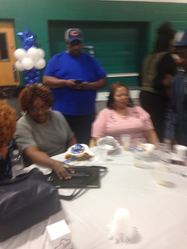 Recreation Center «Worth Park District», reviews and photos, 11500 S Beloit Ave, Worth, IL 60482, USA