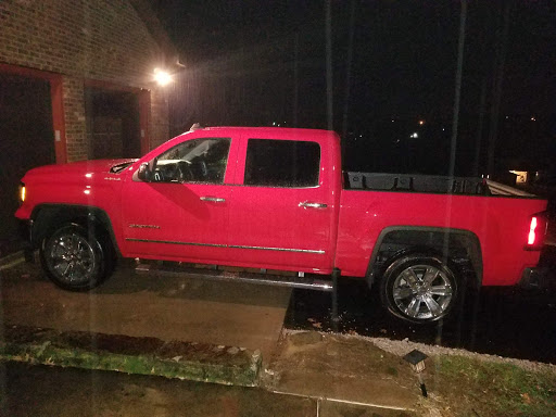 Car Dealer «Mark Porter Chevrolet Buick GMC», reviews and photos, 42411 Charles Chancey Dr, Pomeroy, OH 45769, USA