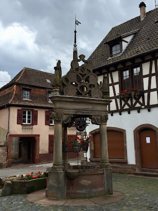 Photos des visiteurs hôtels Hotel De Ville 67530 Bœrsch