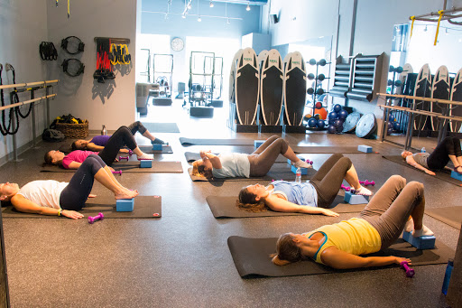 Pilates Studio «REV Pilates Gym», reviews and photos, 10621 Braddock Rd e, Fairfax, VA 22032, USA