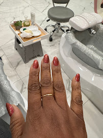 Paradise Nails & Spa - Non Toxic Nail Salon - Photo 8 - Car repair in Temple, TX, Temple