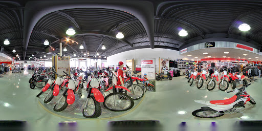 Motorsports Store «Honda Marysville Motorsports», reviews and photos, 630 Colemans Crossing Blvd, Marysville, OH 43040, USA