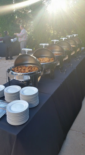 Caterer «TAJ Caterers & Cafe», reviews and photos, 12101 Nebel St, Rockville, MD 20852, USA