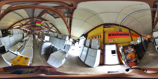 Used Appliance Store «Price Buster Appliance», reviews and photos, 8517 E Colonial Dr, Orlando, FL 32817, USA