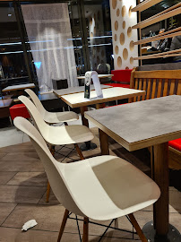 Atmosphère du Restauration rapide McDonald's Eveux-L'Arbresle - n°6