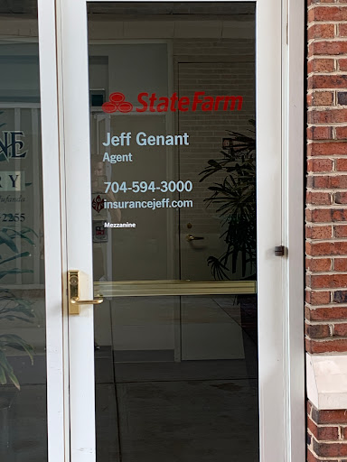 Insurance Agency «Jeff Genant - State Farm Insurance Agent», reviews and photos
