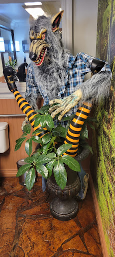 Beauty Salon «Steven Paul Salon», reviews and photos, 7045 E 3rd Ave, Scottsdale, AZ 85251, USA