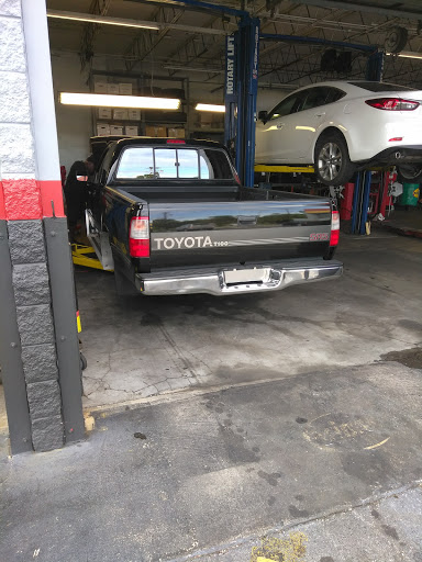 Car Repair and Maintenance «Midas», reviews and photos, 235 E Sunrise Blvd, Fort Lauderdale, FL 33304, USA