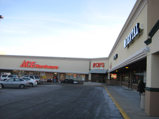 Hardware Store «Roselle Ace Hardware», reviews and photos, 821 E Nerge Rd, Roselle, IL 60172, USA