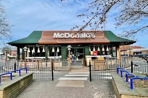 McDonald's image