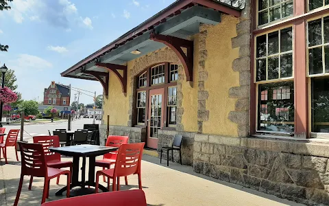 5 Kings Restaurant & Picaroons Brewhouse image