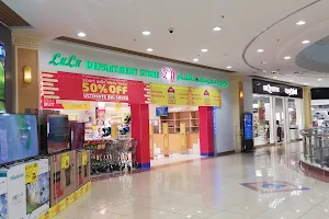 LuLu Hypermarket - Al Foah Mall image