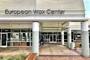 European Wax Center image