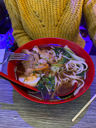 Photo n°82 de Jasmin Sushi à Le Mans ()