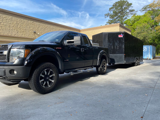 Auto Repair Shop «Land Speed Automotive Auto Repair», reviews and photos, 6 Finch St, Hilton Head Island, SC 29926, USA