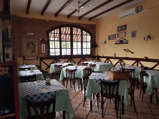 CASA FERMIN S.L. en Coslada