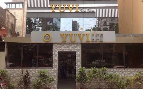 Hotel Yuvi image