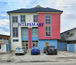 Central Shopping Centre photo