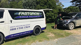 Fast Crew Mobile Mechanics