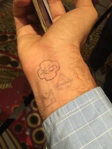 Night Club «Hakkasan Las Vegas Nightclub», reviews and photos, 3799 S Las Vegas Blvd, Las Vegas, NV 89109, USA