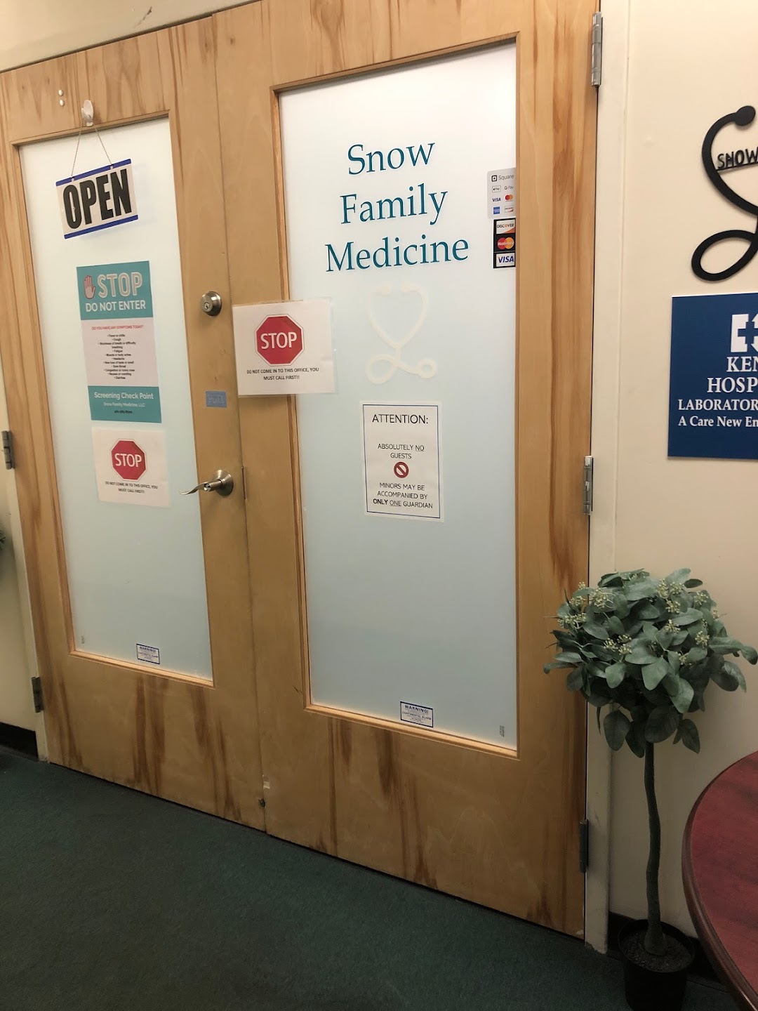 Snow Family Medicine, LLC