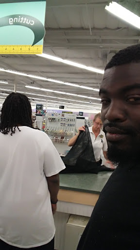 Fabric Store «Jo-Ann Fabrics and Crafts», reviews and photos, 1533 Golden Gate Plaza #153, Mayfield Heights, OH 44124, USA