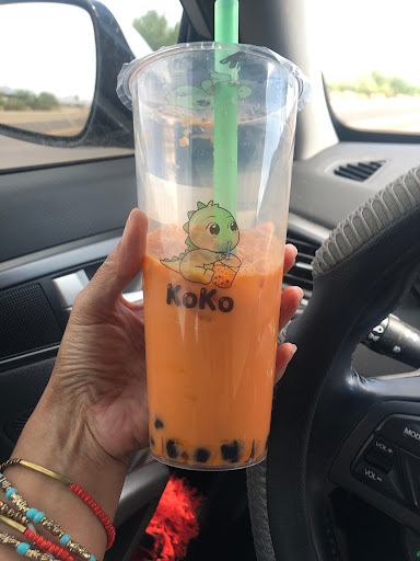 KoKo Boba Tea House