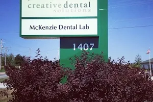 Creative Dental Solutions image