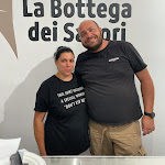 Photo n°1 de l'avis de frederic.e fait le 29/09/2021 à 15:30 sur le  La Bottega dei Sapori à Termoli