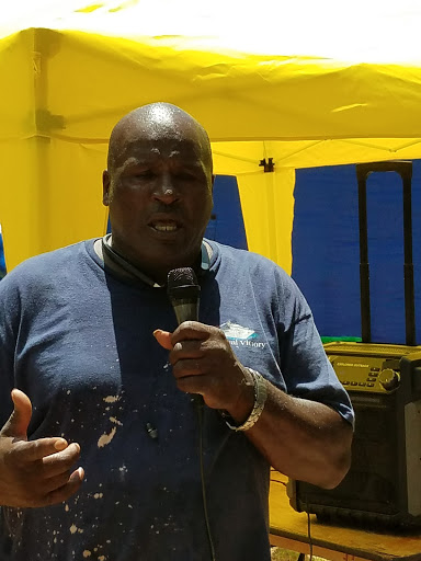 Used Furniture Store «S&S Flea Market», reviews and photos, 251 Albright Rd, Rock Hill, SC 29730, USA