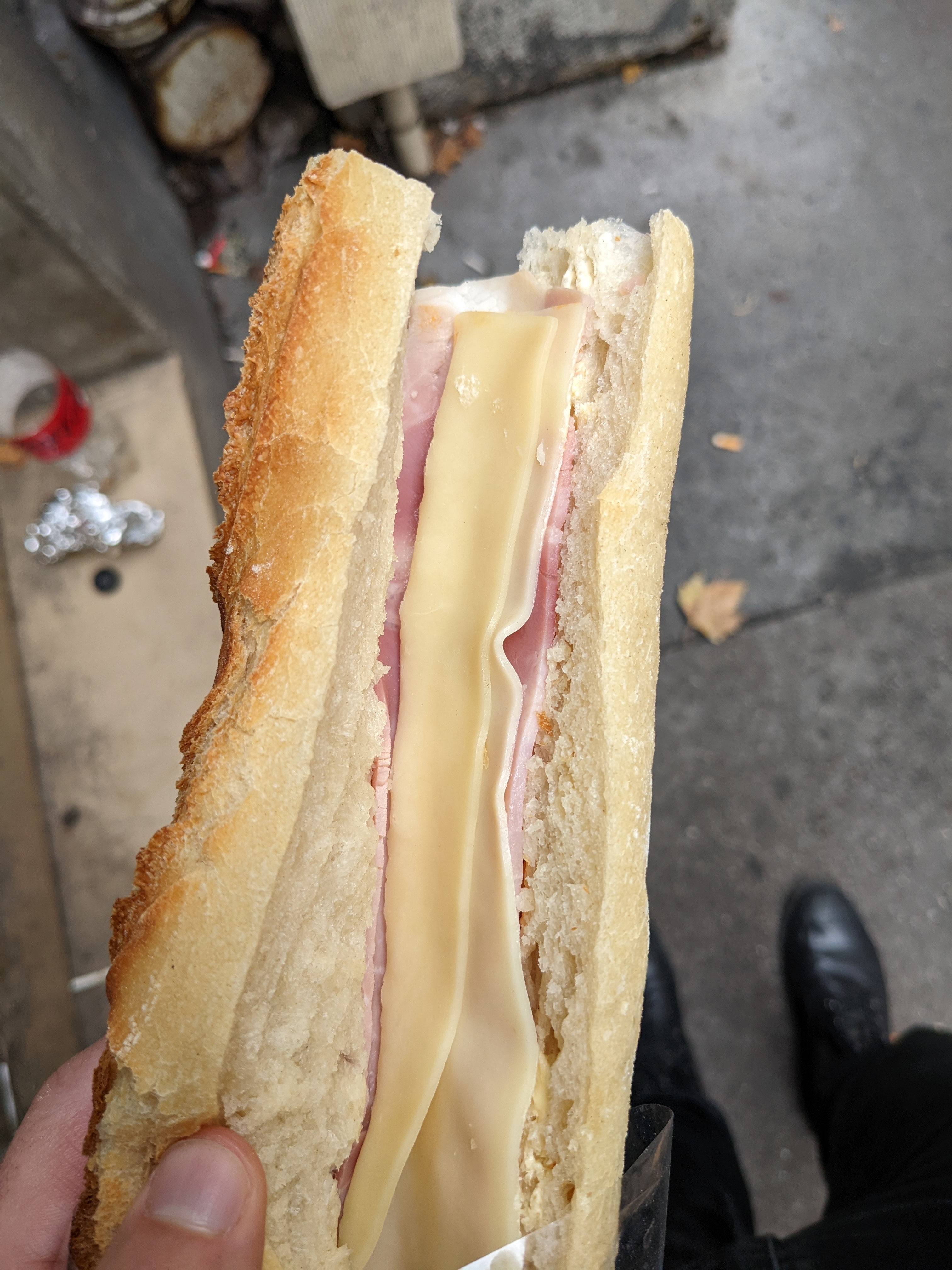 Photo n° 1 de l'avis de Bertrand. fait le 15/10/2022 à 13:13