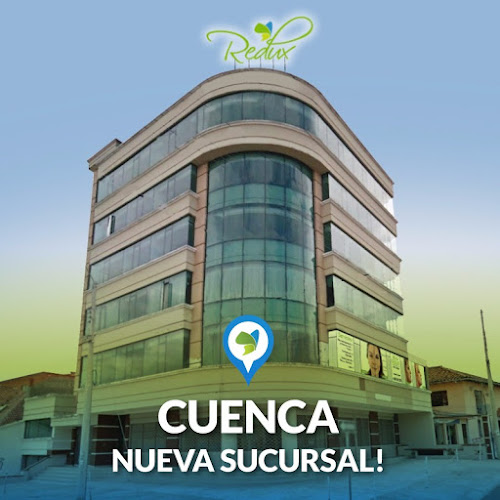 Redux Clinica - Cuenca