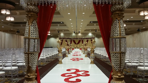 Event Venue «Bayou City Event Center», reviews and photos, 9401 Knight Rd, Houston, TX 77045, USA