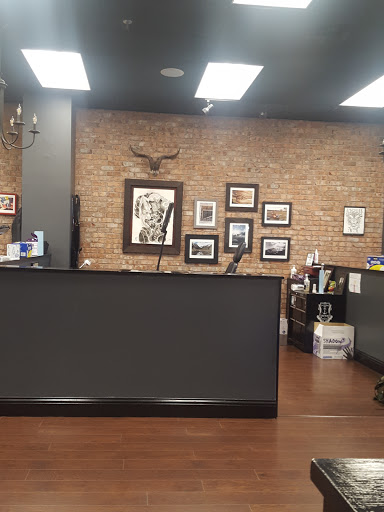 Explore women's collar bone tattoo ideas, creative tattoo ideas in Spokane, available at Anchored Art Tattoo