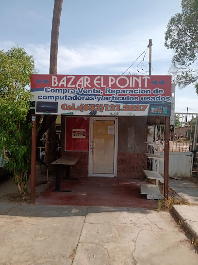 Bazar El Point