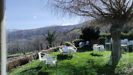 Restaurante la Montañesa - Carr. General, 48, 39518 Los Tojos, Cantabria, Spain