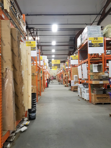 Hardware Store «HD Supply Home Improvement Solutions», reviews and photos, 13571 Vaughn St, San Fernando, CA 91340, USA