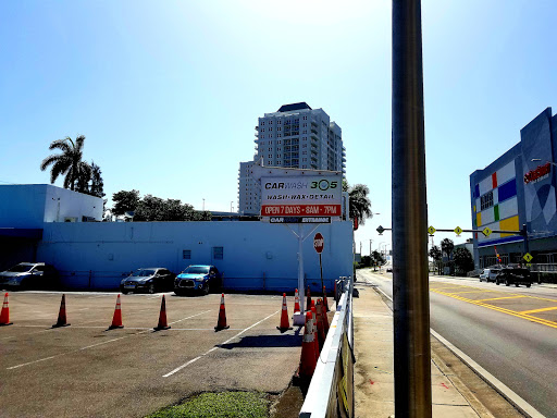 Car Wash «Car Wash 305», reviews and photos, 1025 NE 79th St, Miami, FL 33138, USA