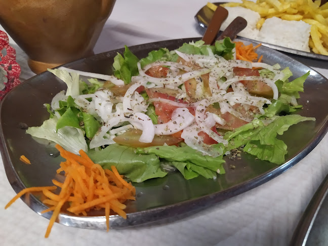 Comentários e avaliações sobre o Restaurante Churrasqueira Solar do Sal