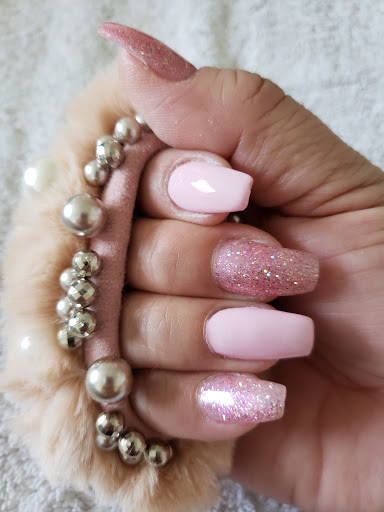 Beauty Salon «Nails & Beauty», reviews and photos, 734 71st St, Miami Beach, FL 33141, USA