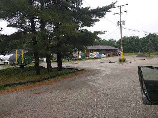 Pet Supply Store «Saybrook Feed & Garden», reviews and photos, 8023 Depot Rd, Ashtabula, OH 44004, USA